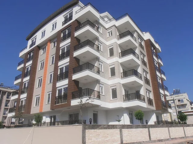 Apartman boyama